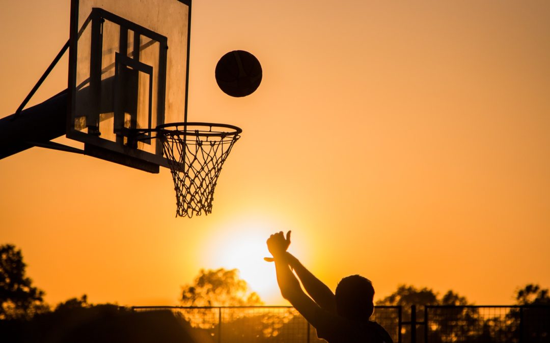 campi estivi basket