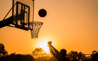 Campi estivi basket