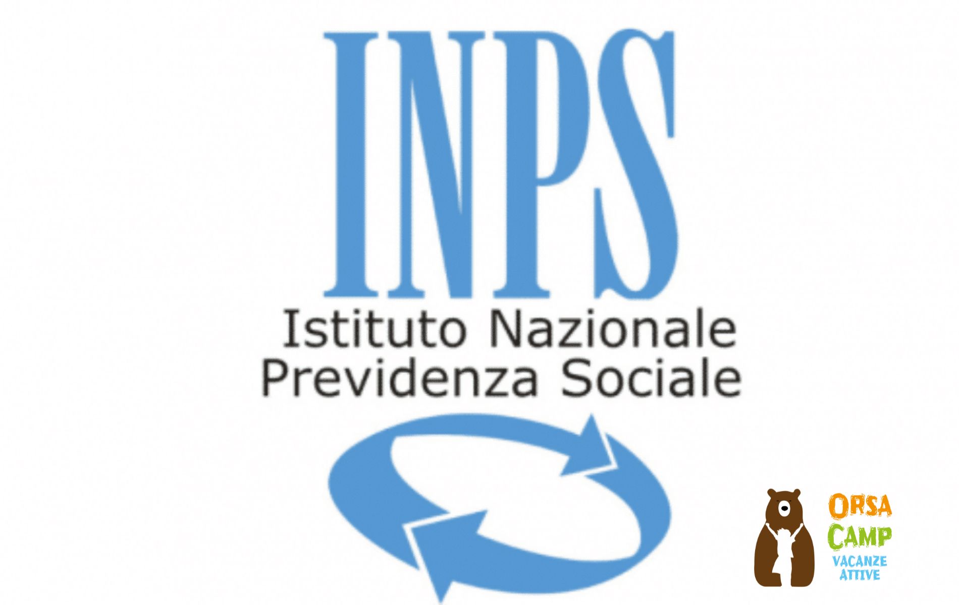 Inps home page + orsa summer camp