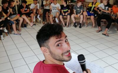 I summer camp visti dall’accompagnatore, ovvero: “Io d’estate faccio il lavoro più bello del mondo”