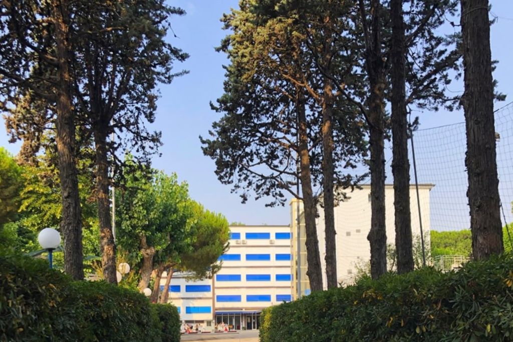 Falcon Hotel Sant'Agata Feltria - RN
