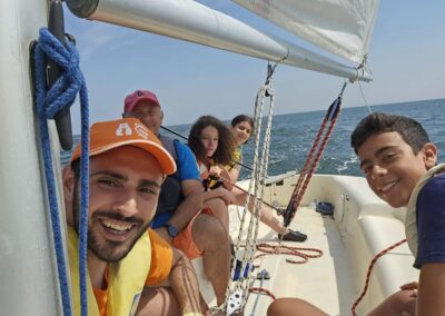 Mare Natura Sport 2026