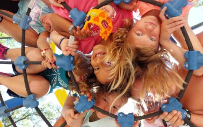 Come scegliere il primo summer camp: consigli per i genitori